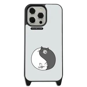 AKAM AMCWLA14PROMAX-CATS18 Cover For Apple iPhone 14 Pro Max