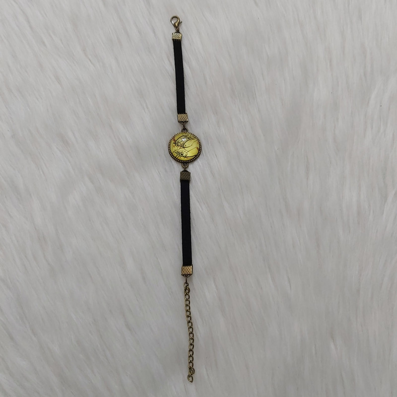 دستبند طرح ون یکاد کد chvan111 دستبند طرح ون یکاد کد chvan111