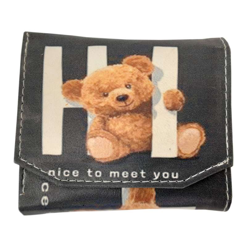 کیف پول مدل  BEAR-0013