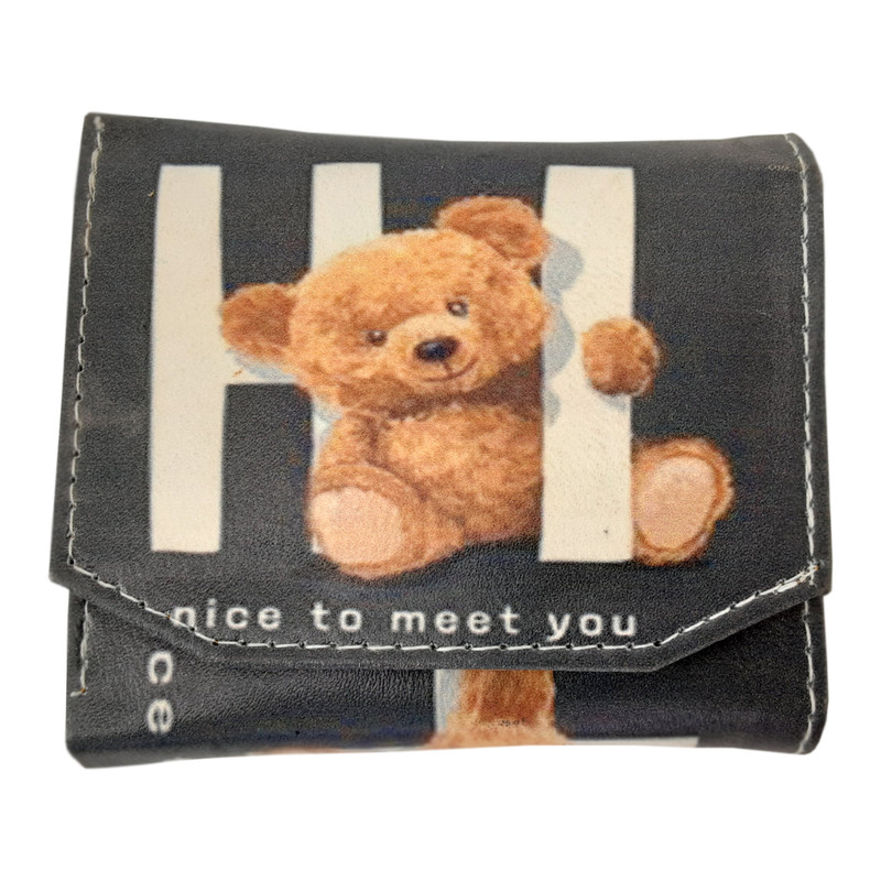 کیف پول مدل  BEAR-0013
