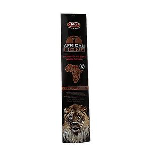 عود مدل African lion