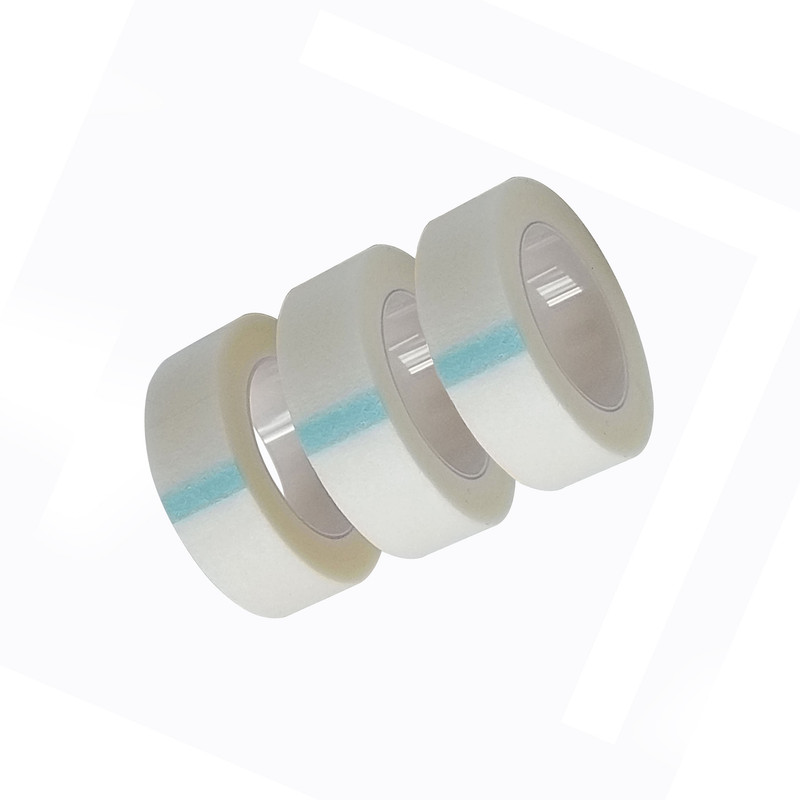 چسپ لیفت بینی هوالین مدل SKJYTR002369 بسته سه عددی