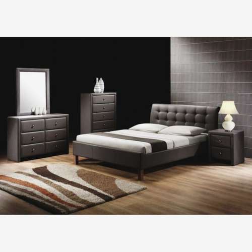 سرویس خواب مدل W803 دونفره 5 تکه
