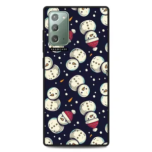 AKAM AMC-WSGN20-WINTER-20 Cover For Samsung Galaxy Note 20