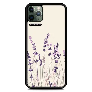 AKAM AMC-WA11PROMAX-LAVENDER-2 Cover For Apple iPhone 11 Pro Max