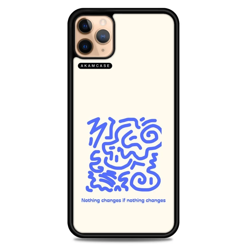 کاور آکام مدل AMC-WA11PRO-POSITIVE-29 مناسب برای گوشی موبایل اپل iPhone 11 Pro