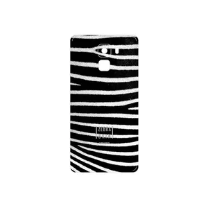 MAHOOT Zebra Skin Cover Sticker for Honor 7