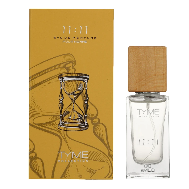 عطر جیبی مردانه ردمد مدل مولکول 02 حجم 30 میلی لیتر