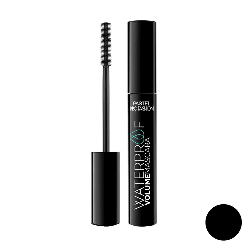 ریمل پاستل مدل High volume 