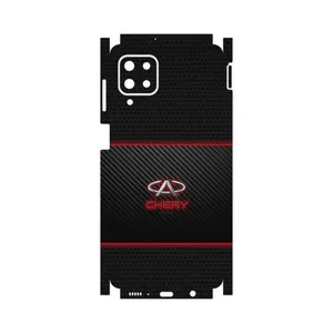 MAHOOT CHERY-FullSkin Cover Sticker for Samsung Galaxy M62