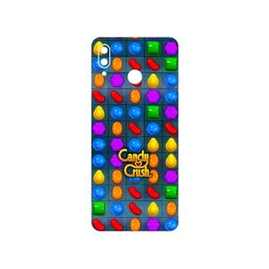 MAHOOT Candy Crush Game Series Cover Sticker for Honor Play