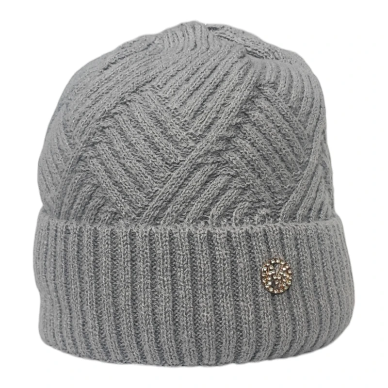 کلاه بافتنی زنانه مدل A05