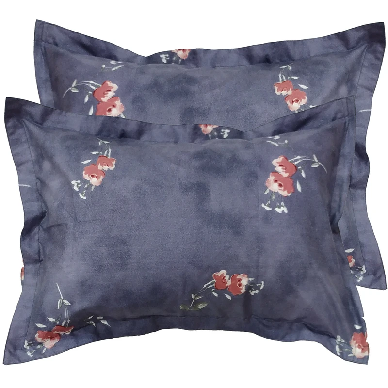 روبالشی رزین تاژ مدل ایزابل کد M101-2 سایز 68×48 سانتی متر بسته 2 عددی