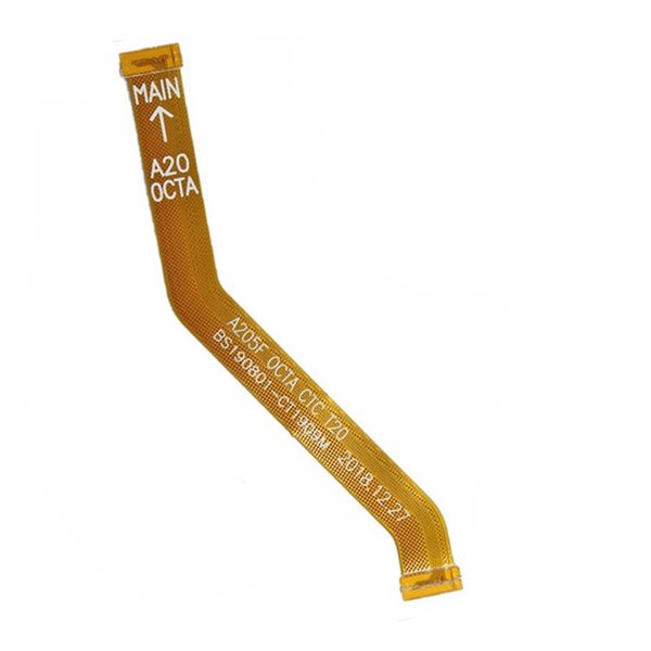 فلت رابط ال سی دی مدل FL205 مناسب برای گوشی موبایل سامسونگ Galaxy A20/A205