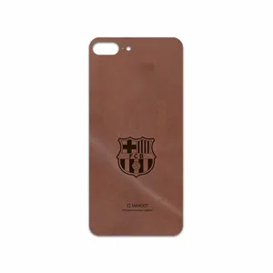 MAHOOT MNL-BRCA Cover Sticker for Apple iPhone 8 Plus