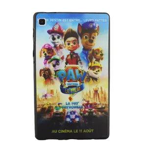 کاور مدل هاپو03 مناسب برای تبلت سامسونگ Galaxy Tab A7 / T505