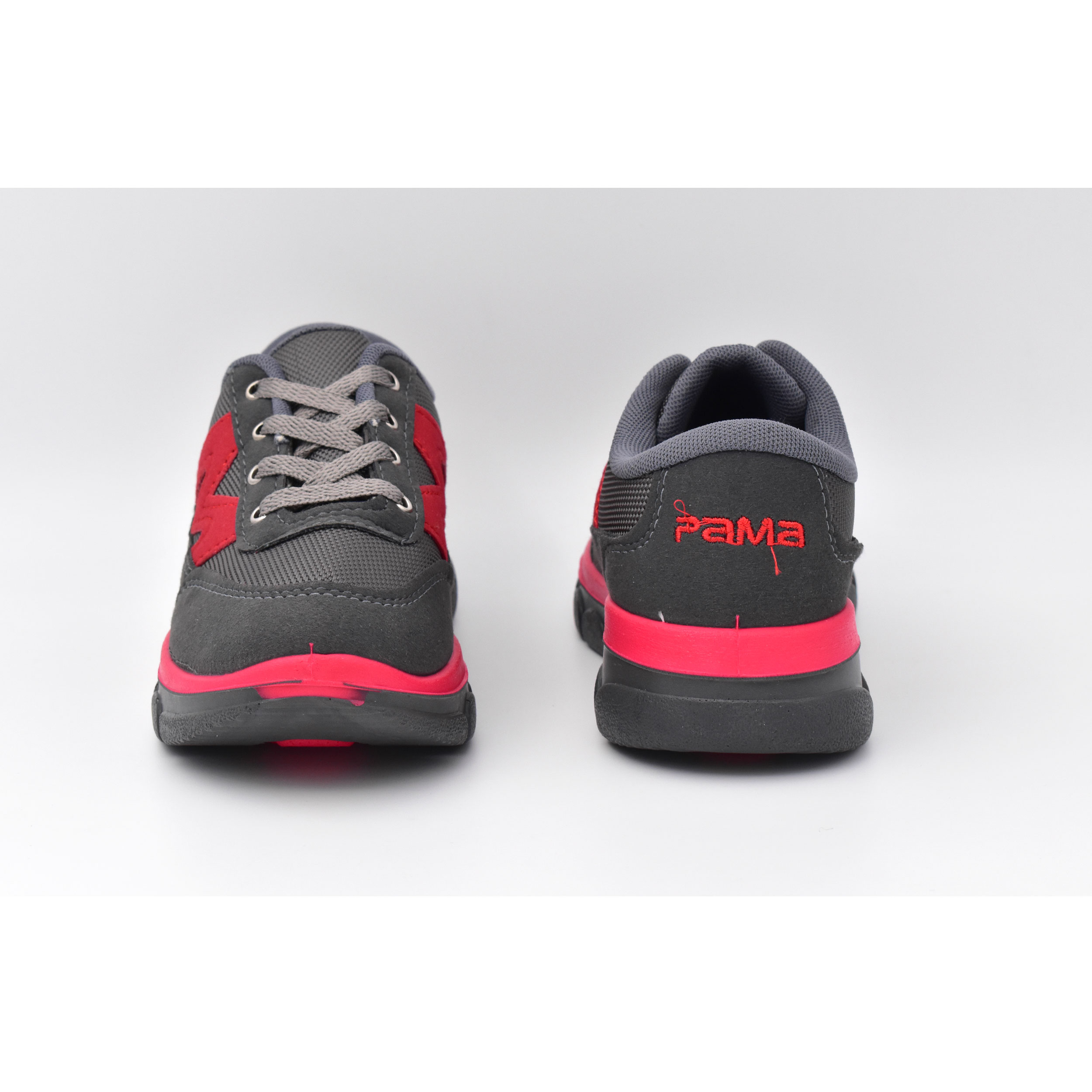 کفش پیاده روی زنانه پاما مدل پالرمو کد G1309 -  - 11