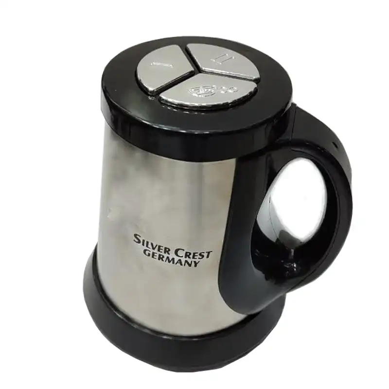 خردکن سیلور کرست مدل 2021