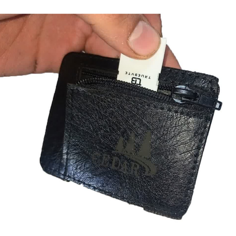 کیف پول مدل جادویی