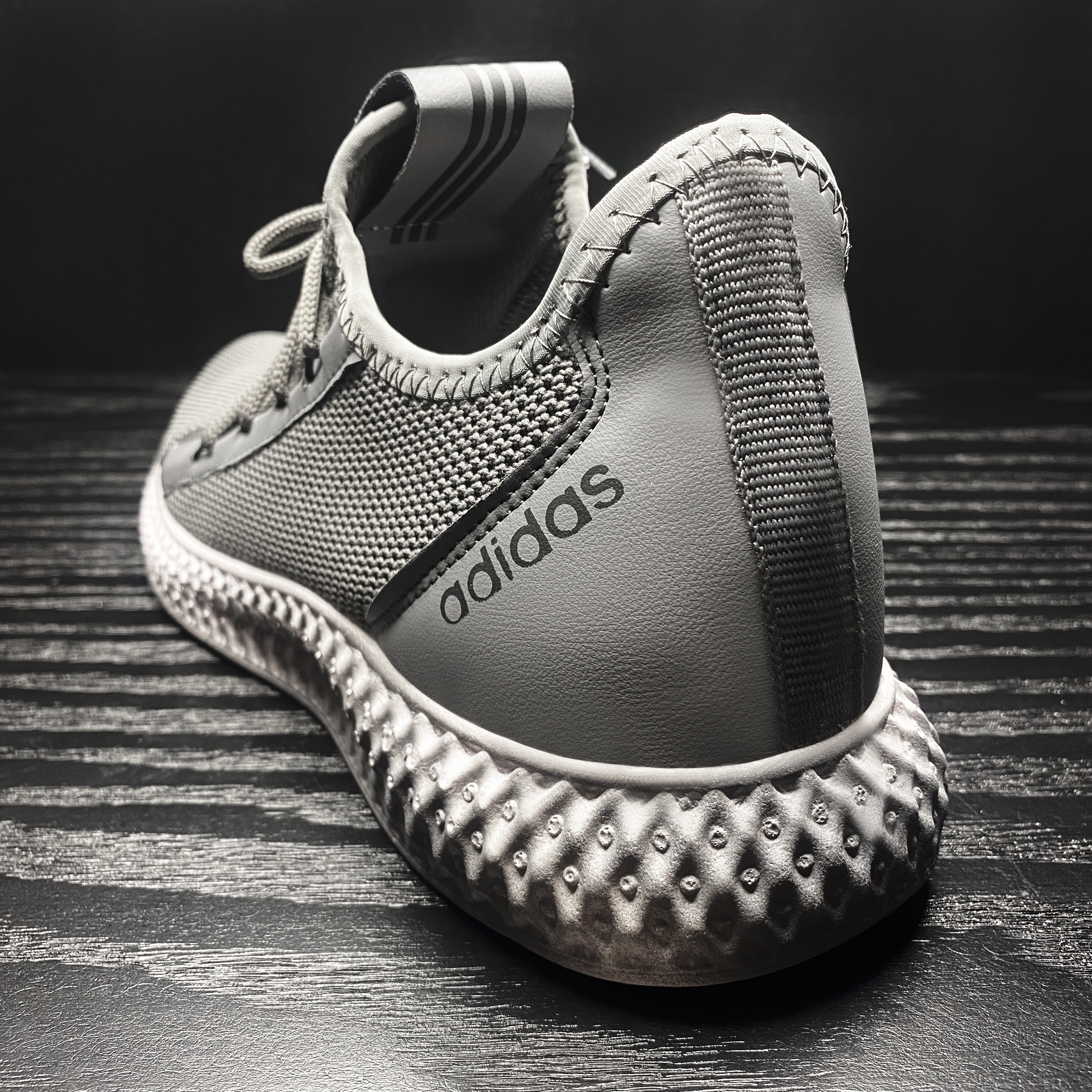 کفش پیاده روی مردانه مدل X8