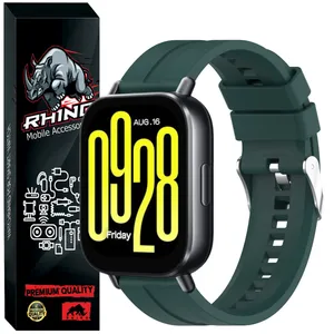 بند راینو مدل Armband مناسب برای ساعت هوشمند شیائومی Redmi Watch 5 Active