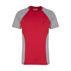 تی شرت ورزشی مردانه مل اند موژ مدل M06332-003