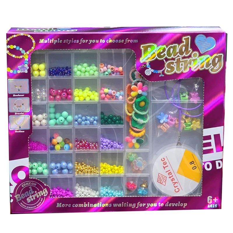 ست ساختنی زیور آلات کد 5568-5C