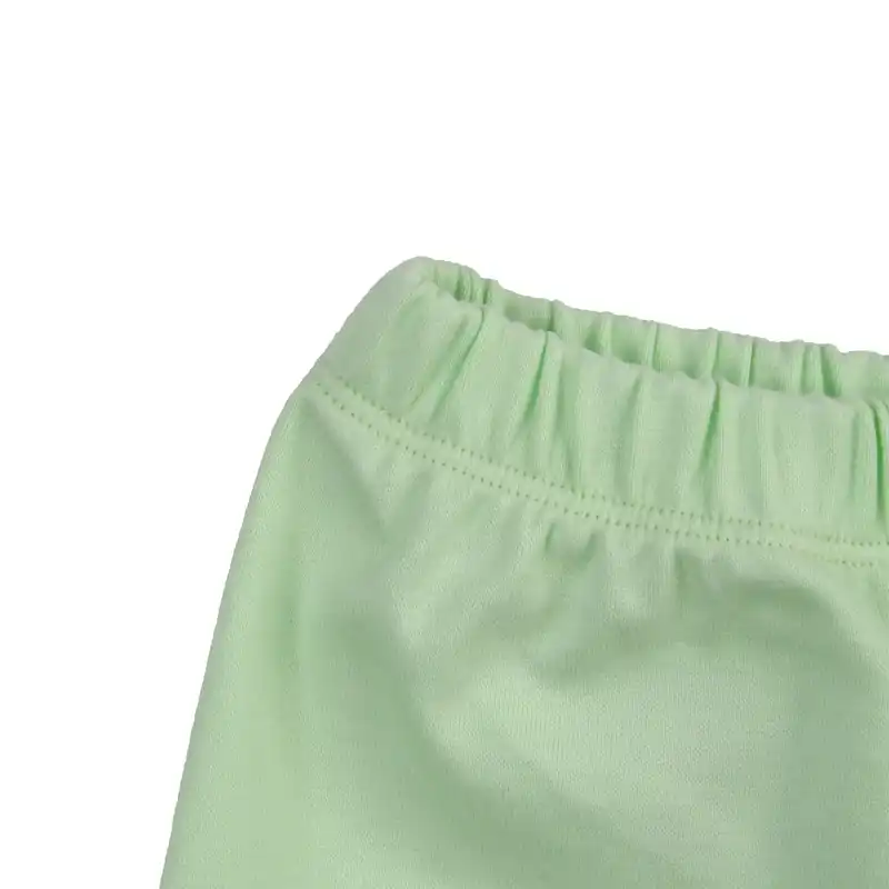 ست تاپ و شلوارک پسرانه مدل MDSS-CG1929