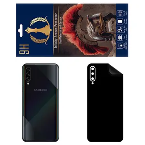 INFINITI PRO RG Back Skin For Samsung Galaxy A70s