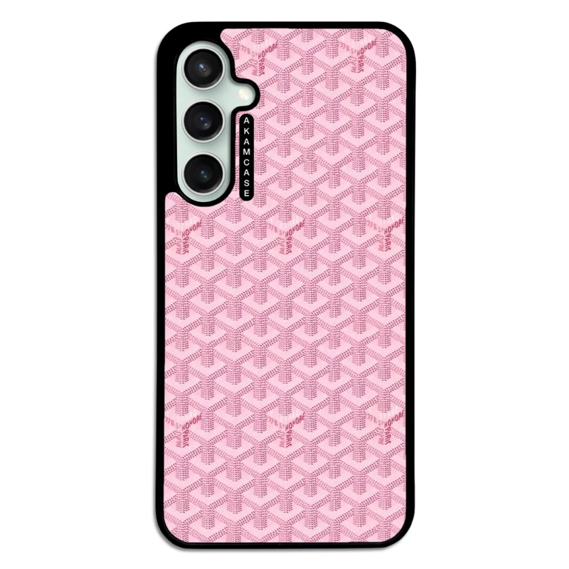 کاور آکام مدل AMC-WSGS23FE-RICH-19 مناسب برای گوشی موبایل سامسونگ Galaxy S23 FE