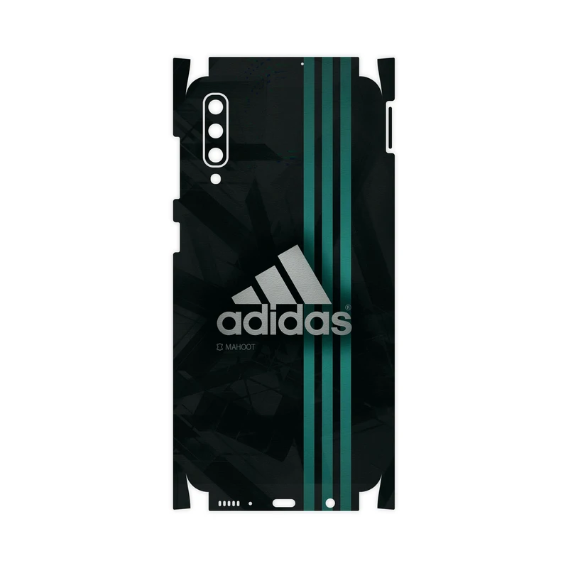 برچسب پوششی ماهوت مدل dds-FullSkin مناسب برای گوشی موبایل سامسونگ Galaxy A50