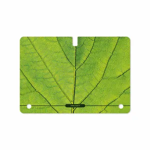 MAHOOT Leaf-Texture Cover Sticker for Samsung Galaxy Tab S 10.5 2014 T805