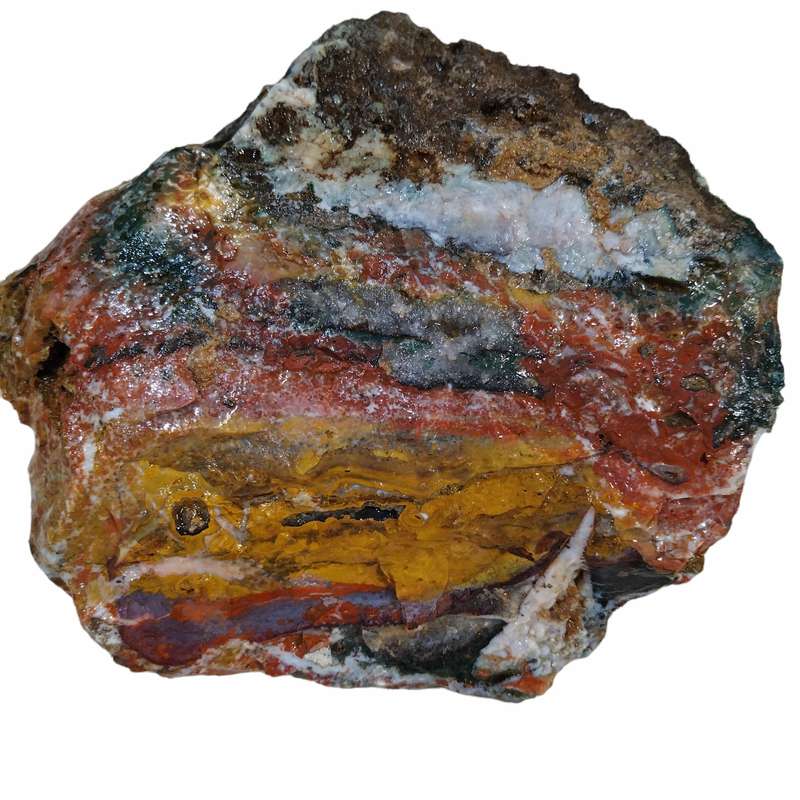 سنگ راف جاسپر مدل Sh2226