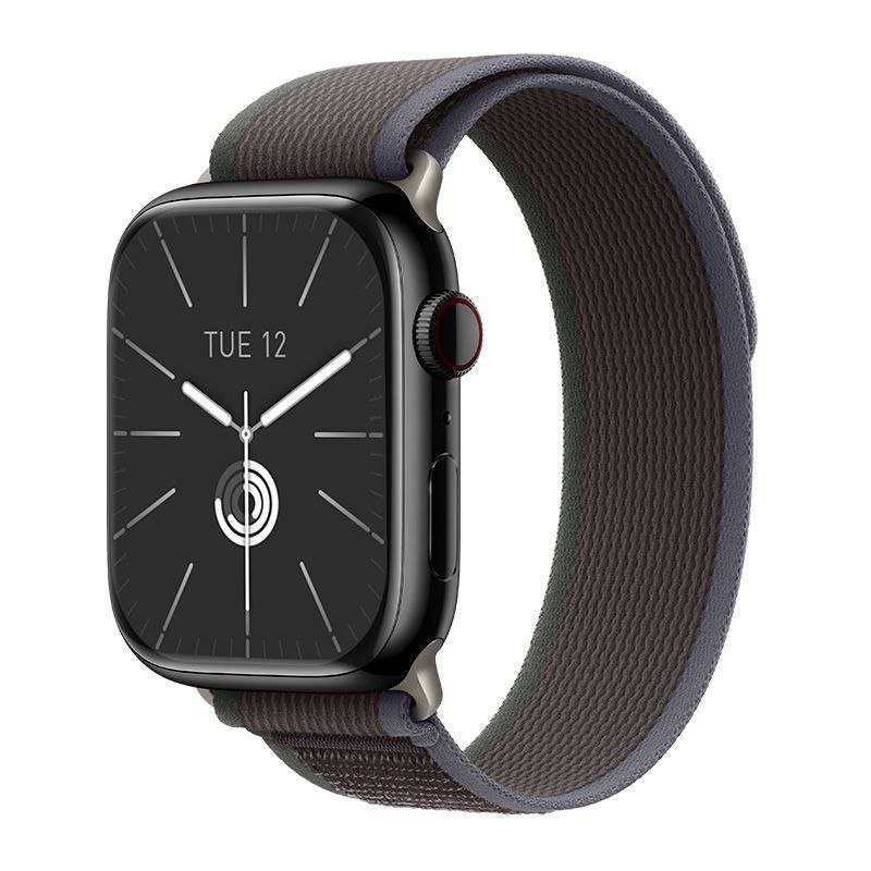 ساعت هوشمند ارو مدل AR902 PRO دارای قابلیت مکالمه مستقیم، بند سیلیکونی