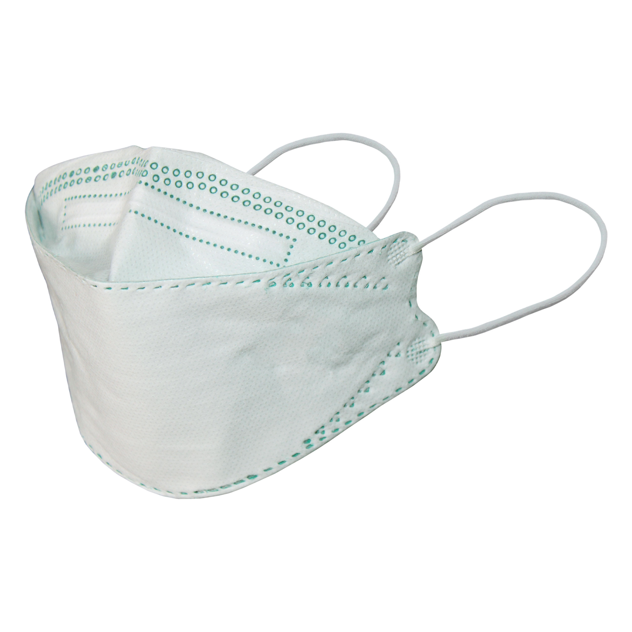 ماسک تنفسی میماسک مدل سه بعدی Grn-25 بسته 25 عددی ماسک تنفسی میماسک مدل سه بعدی Grn-25 بسته 25 عددی