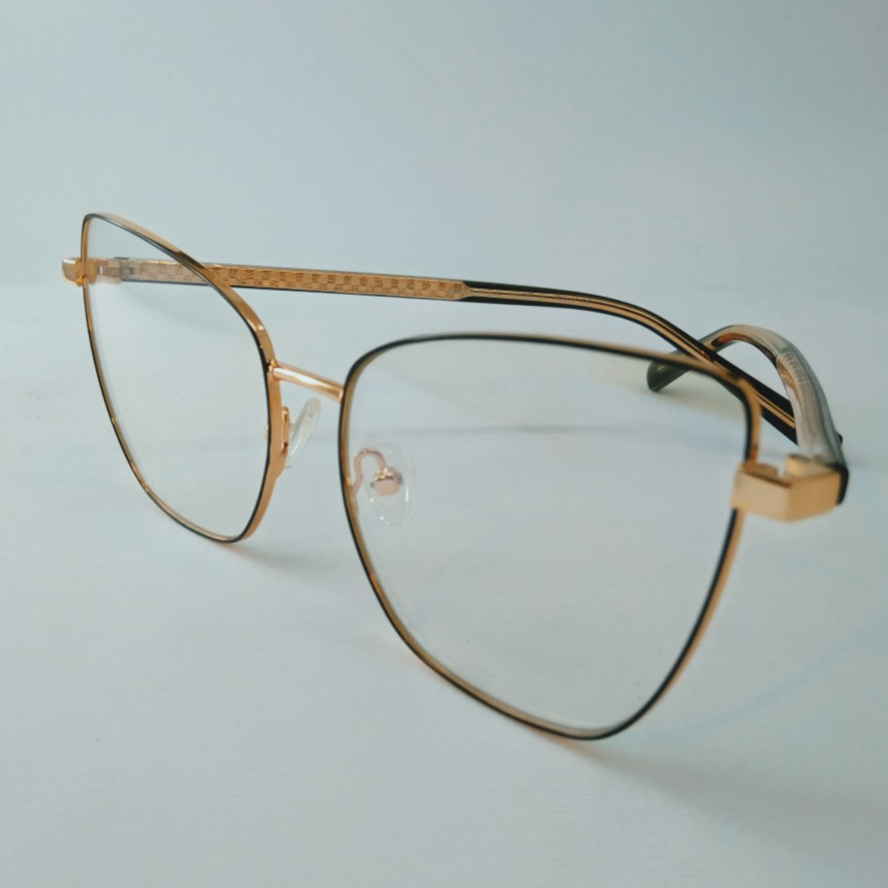 فریم عینک طبی زنانه مدل YL- 0098