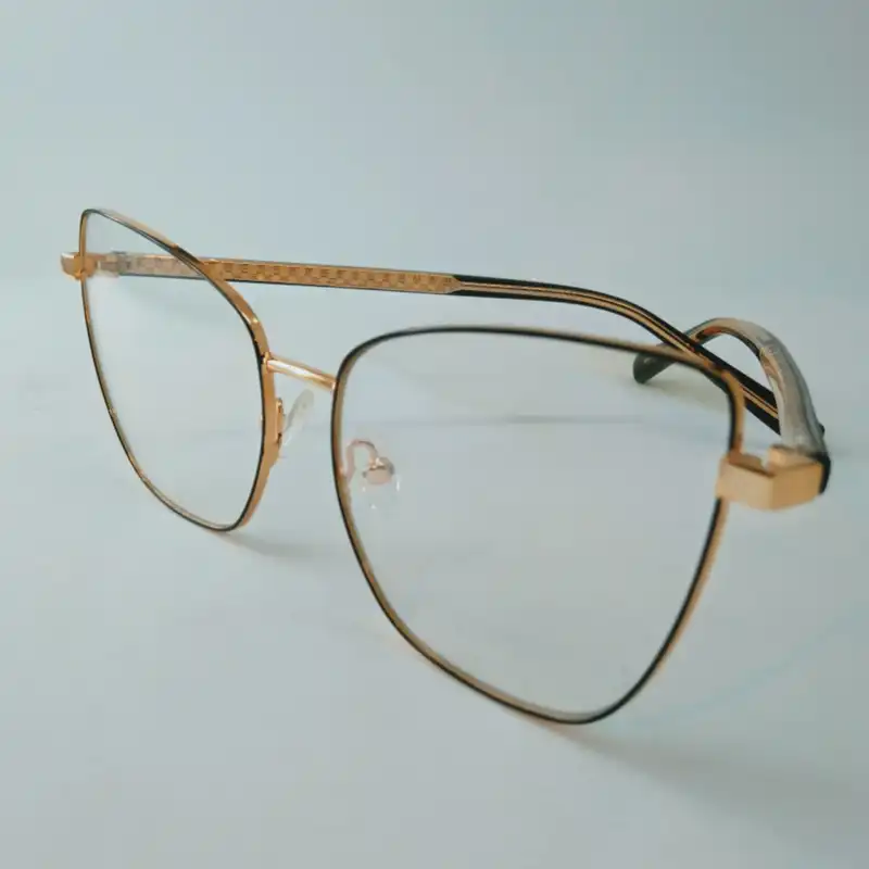 فریم عینک طبی زنانه مدل YL- 0098