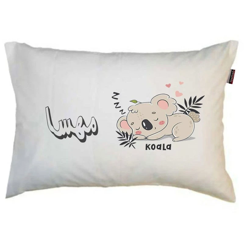 رو بالشی مد برتر مدل فانتزی طرح اسم مهسا کد m6