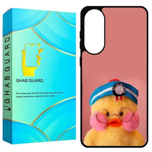 Ghab Guard S25EG Cover For Samsung Galaxy S25 Edge