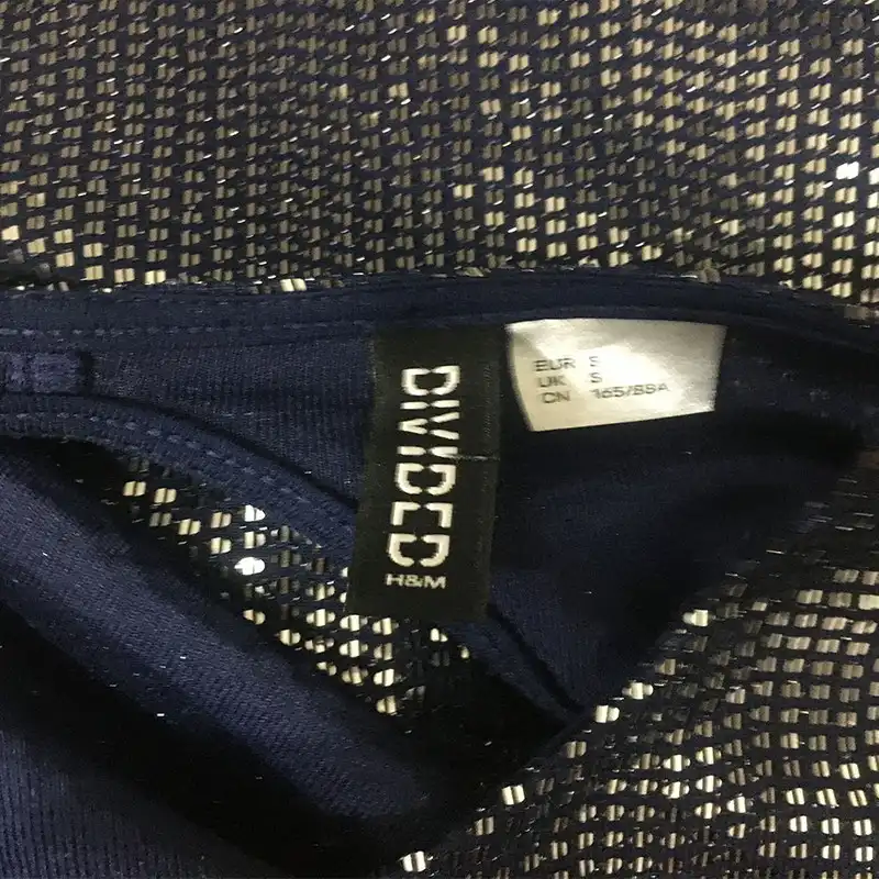 پیراهن زنانه دیوایدد مدل 0751