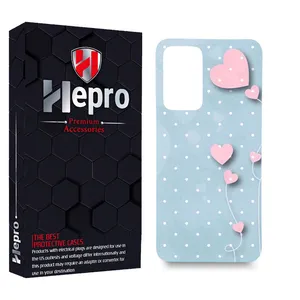 HEPRO MC Cover for XIAOMI Redmi Note 11 4G / Note 11S