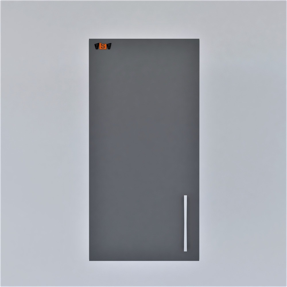 کابینت دیواری تی اس تی مدل 40cm