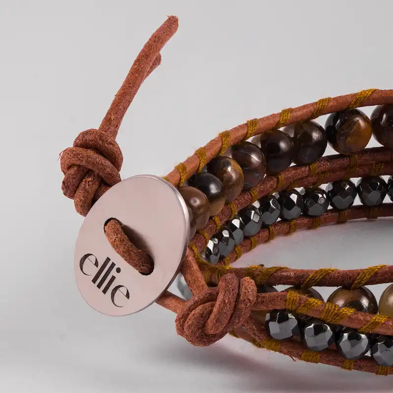 دستبند مدل تموز کد TUB