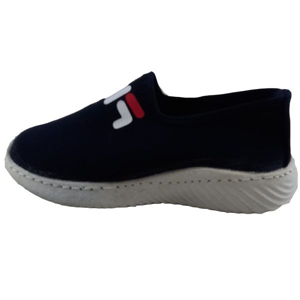 کفش راحتی نوزادی مدل z378