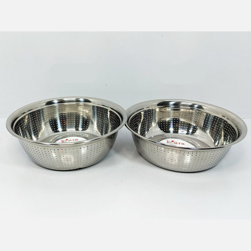 آبکش و آبگیر فلاور مدل متیو مجموعه 10 عددی