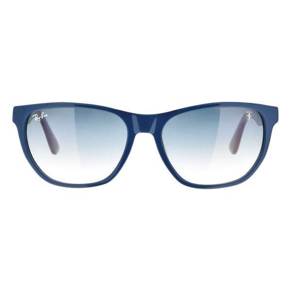 عینک آفتابی ویفرر (Wayfarer) ری بن مدل 0RB4404-M-F688-4L