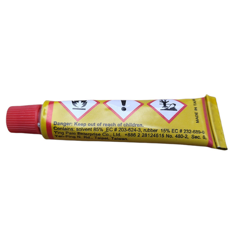 کیت پنچر گیری دوچرخه مدل MD-1000
