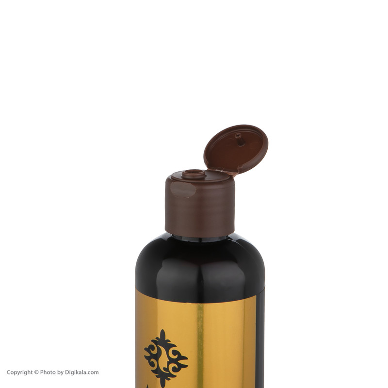 شامپو بدن آدرا مدل ARGAN OIL حجم 300 میلی لیتر
