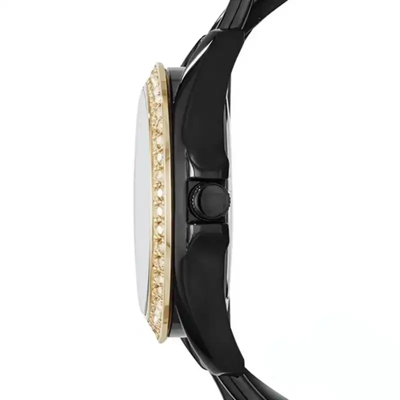 ساعت مچی عقربه ای زنانه فسیل مدل ES3696