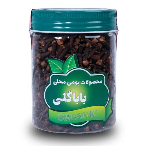 میخک ممتاز باباگلی-  140 گرم